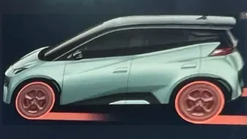 BYD Dolphin Mini - Imagem 8