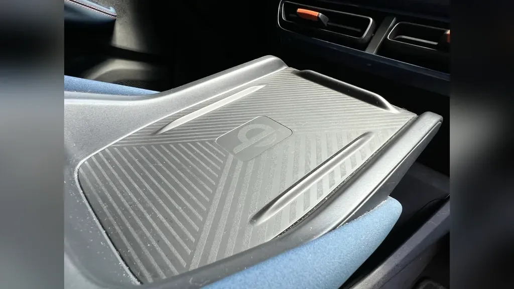 BYD Dolphin Mini - Imagem 11