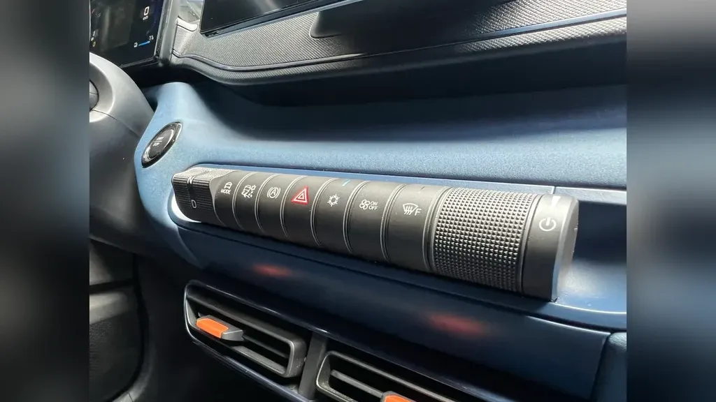 BYD Dolphin Mini - Imagem 12