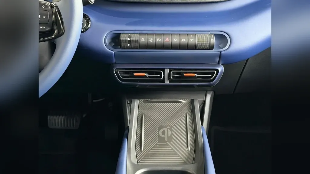 BYD Dolphin Mini - Imagem 15