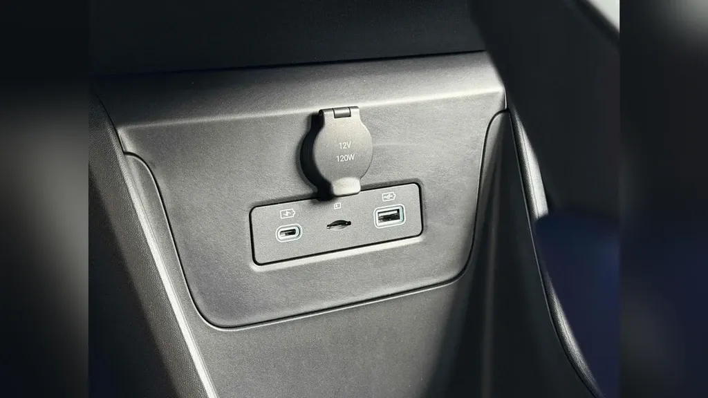 BYD Dolphin Mini - Imagem 16