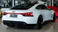 Audi Rs E-tron  GT - Miniatura 2