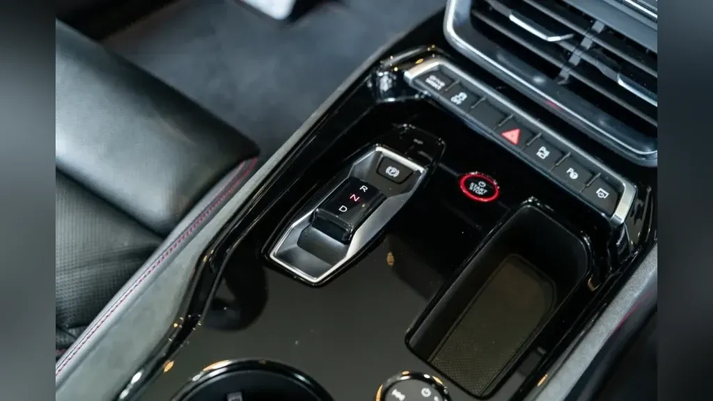 Audi Rs E-tron  GT - Imagem 19