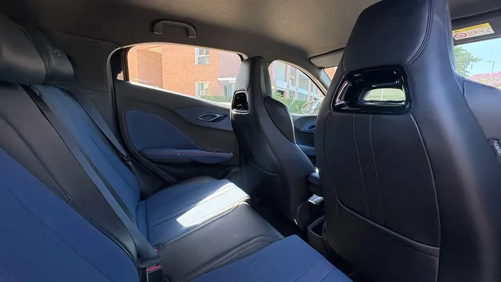 BYD Dolphin Mini - Imagem 11