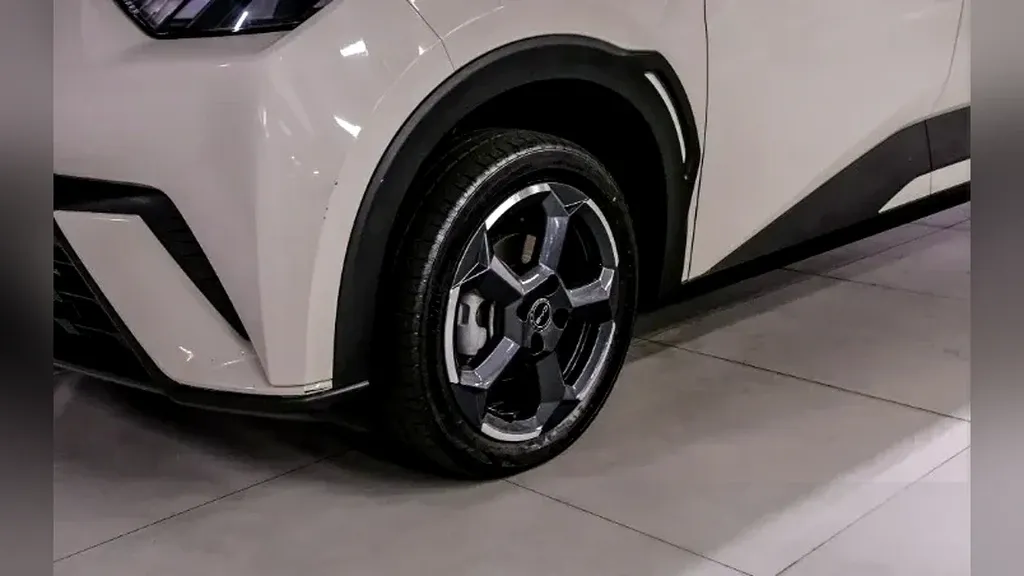 BYD Dolphin Mini - Imagem 7