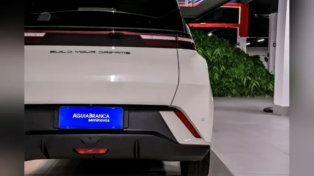 BYD Dolphin Mini - Imagem 11