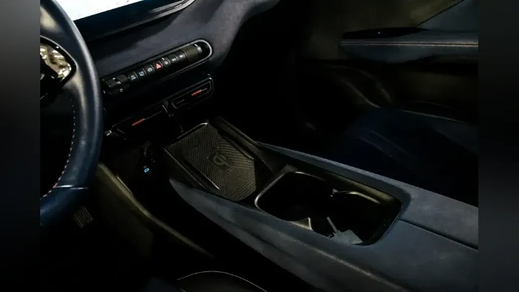 BYD Dolphin Mini - Imagem 17