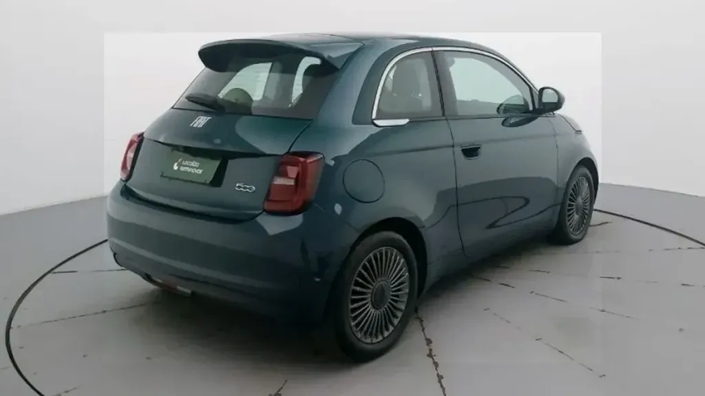 Fiat 500e - Imagem 5