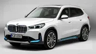 BMW IX1 - Miniatura 1