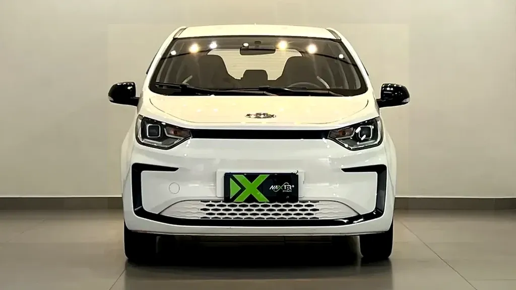 JAC E-JS1 - Imagem 2