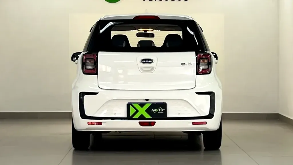 JAC E-JS1 - Imagem 5