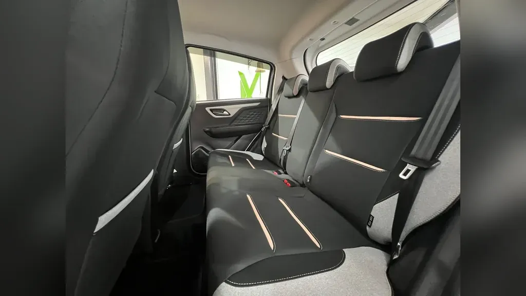 JAC E-JS1 - Imagem 15