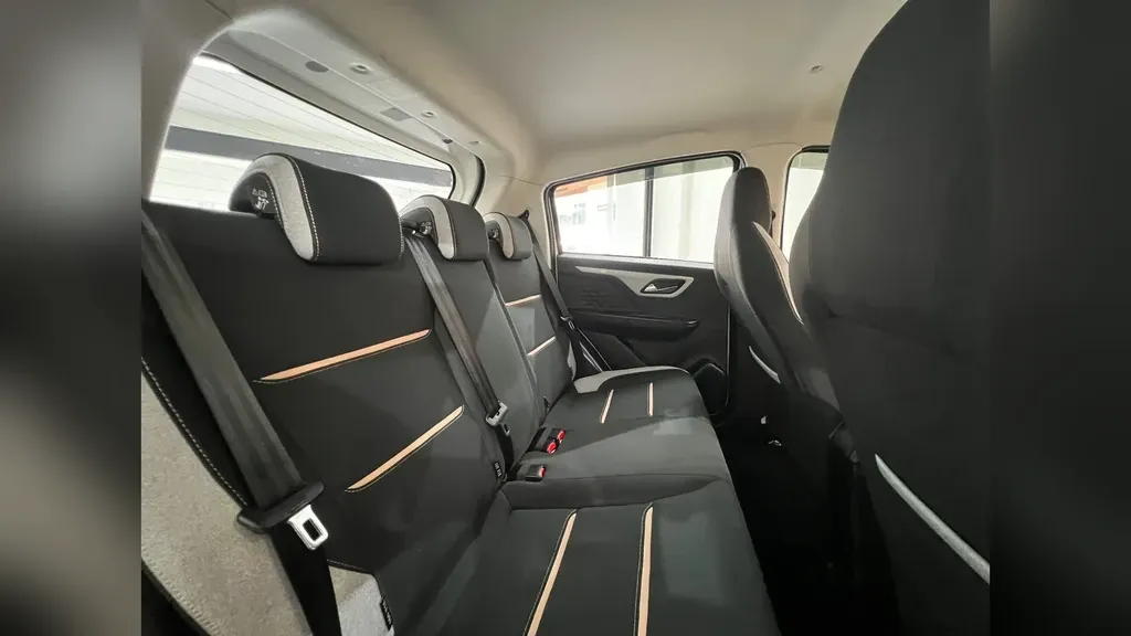 JAC E-JS1 - Imagem 19