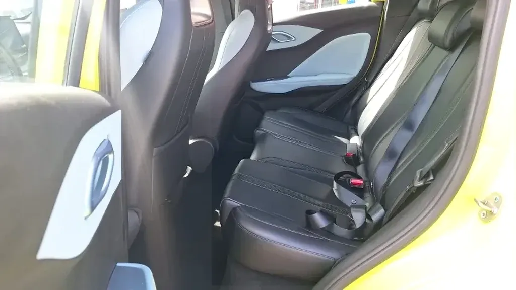 BYD Dolphin Mini - Imagem 8