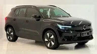 Volvo XC40 Recharge - Miniatura 3