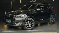 Volvo XC40 Recharge - Miniatura 1