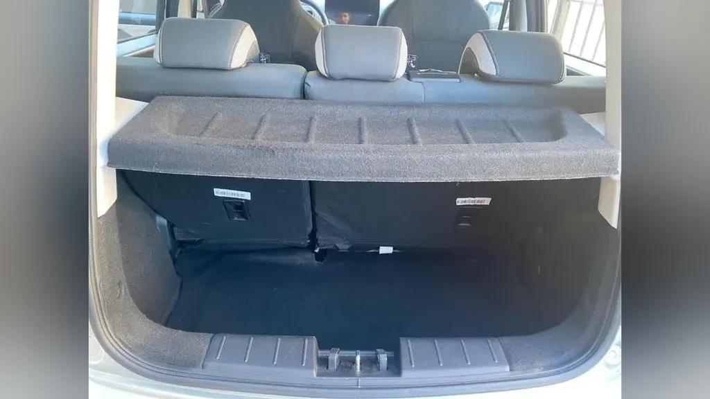 JAC E-JS1 - Imagem 12