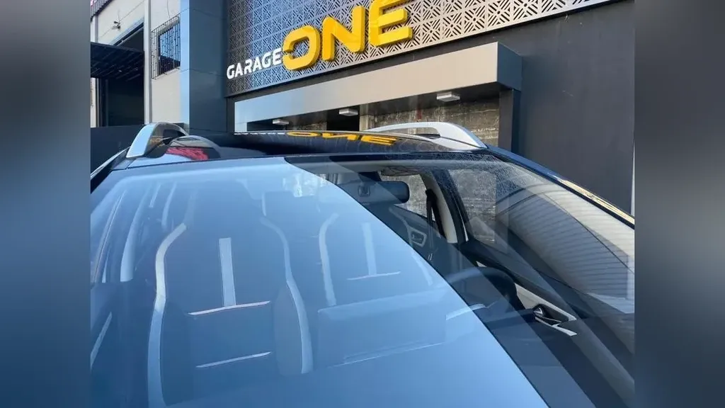 JAC E-JS1 - Imagem 14