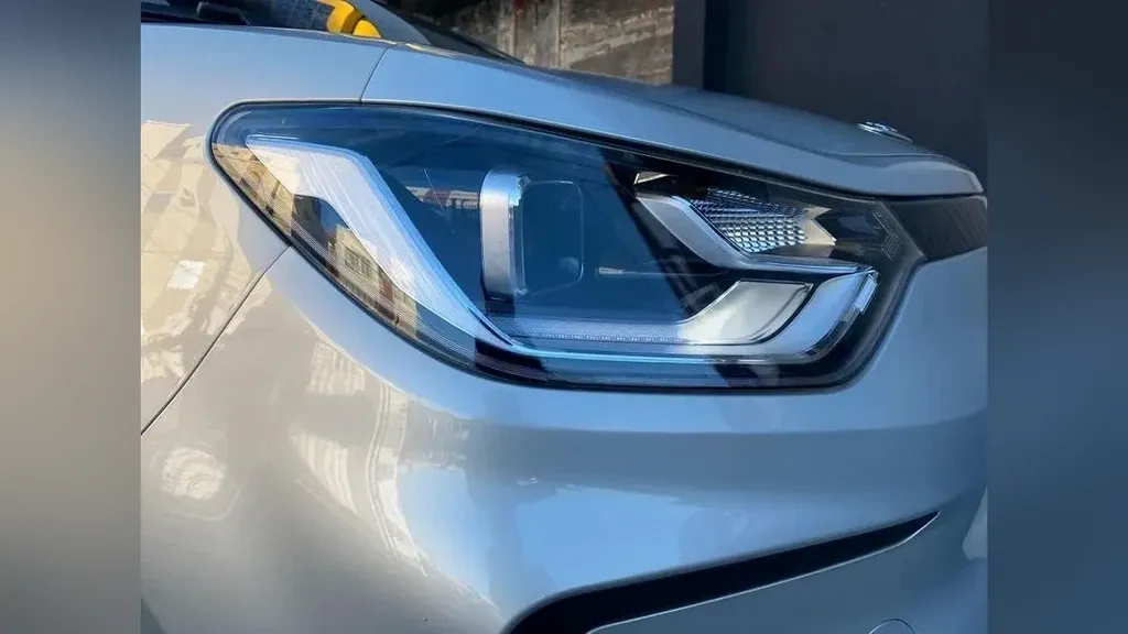 JAC E-JS1 - Imagem 15