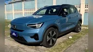 Volvo XC40 Recharge - Miniatura 3