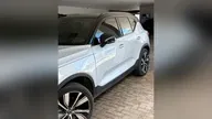 Volvo XC40 Recharge - Miniatura 4