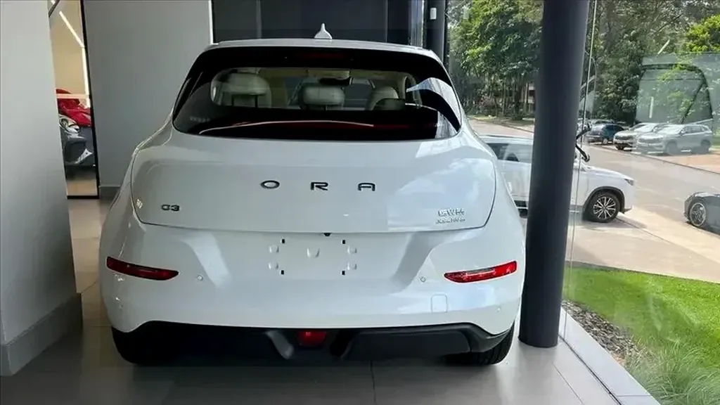 GWM Ora 03 - Imagem 2