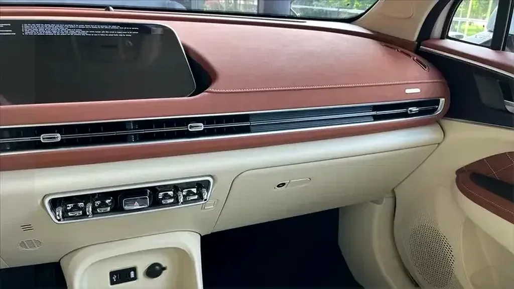 GWM Ora 03 - Imagem 7