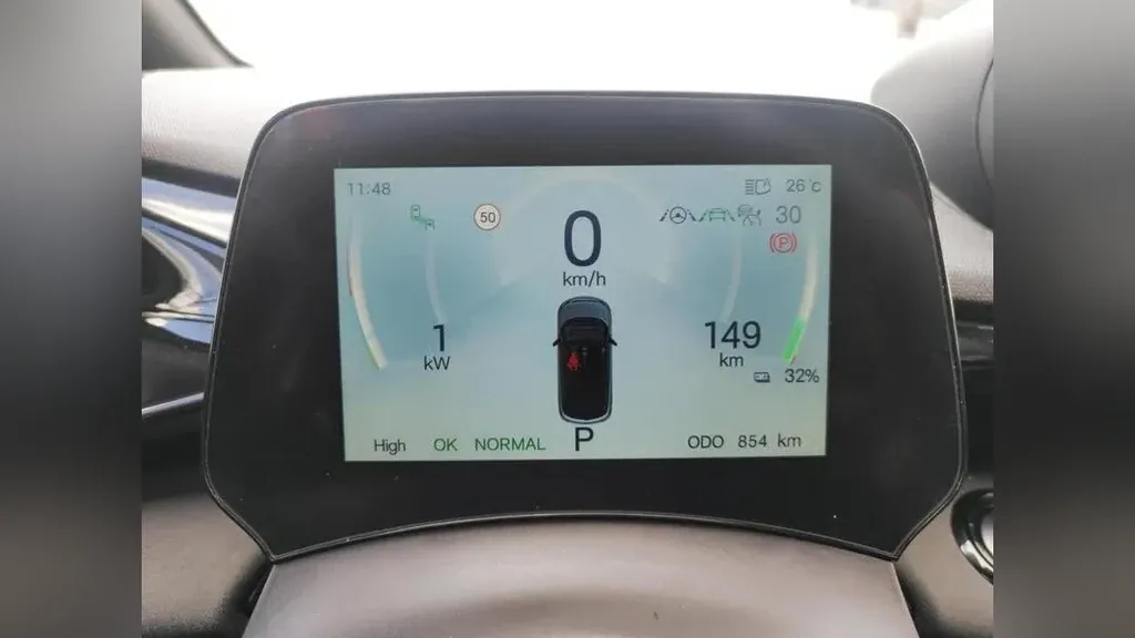 BYD Dolphin Plus - Imagem 8