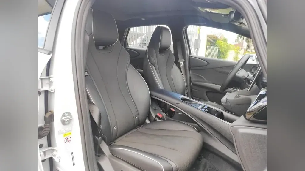 BYD Dolphin Plus - Imagem 16