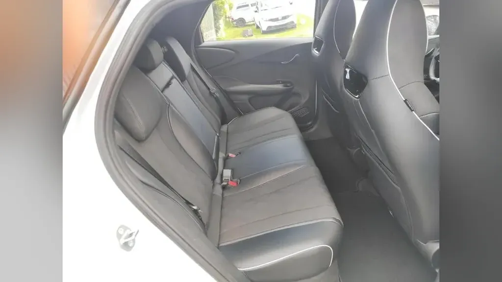 BYD Dolphin Plus - Imagem 17