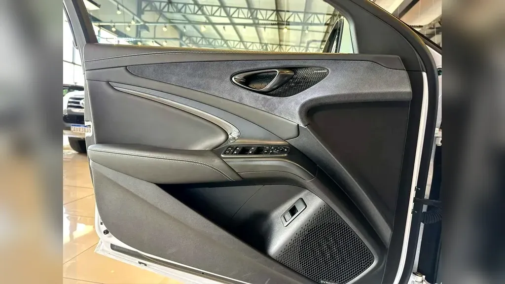 BYD Seal - Imagem 13