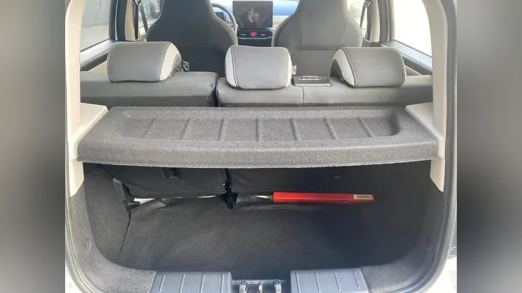 JAC E-JS1 - Imagem 6