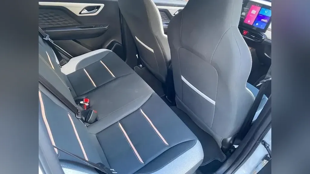 JAC E-JS1 - Imagem 12