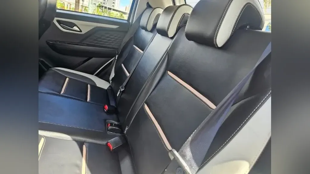 JAC E-JS1 - Imagem 13