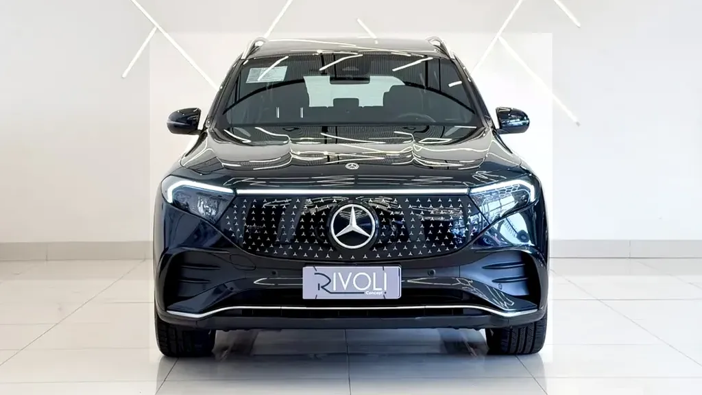 Mercedes Eqb 250 - Imagem 4