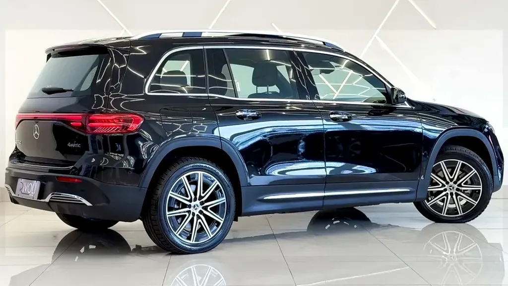 Mercedes Eqb 250 - Imagem 7