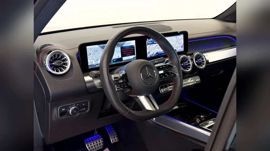 Mercedes Eqb 250 - Imagem 10