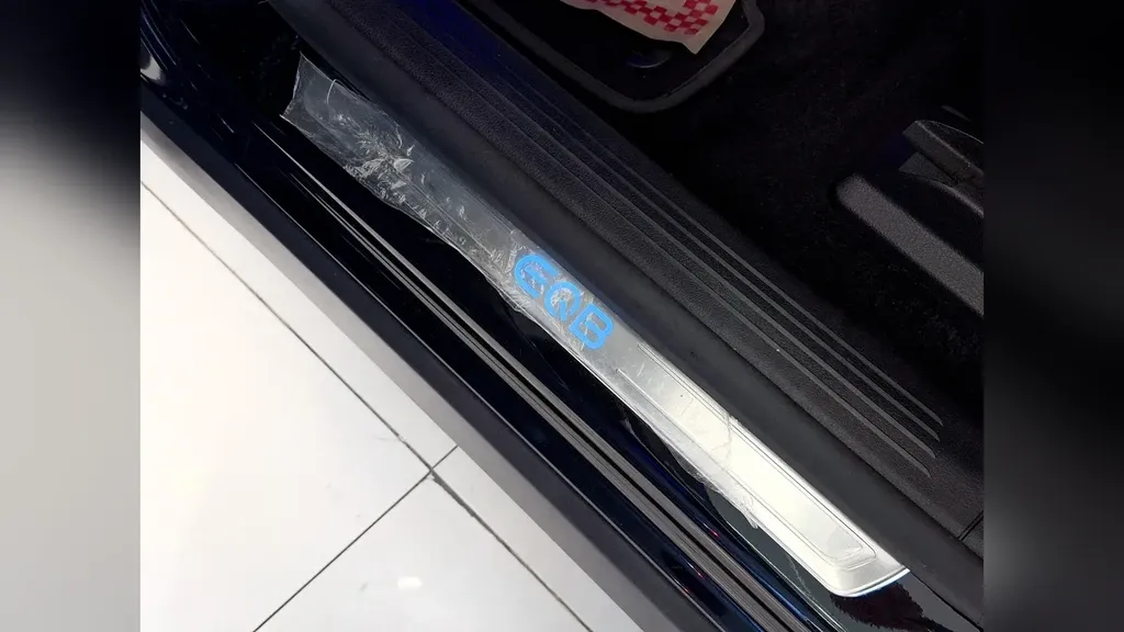 Mercedes Eqb 250 - Imagem 17