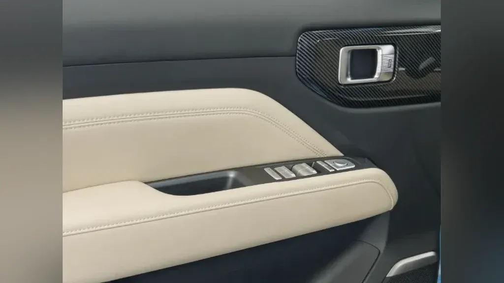 Chevrolet Spark Euv - Imagem 20