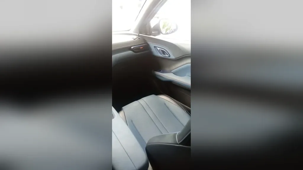 BYD Dolphin Mini - Imagem 11