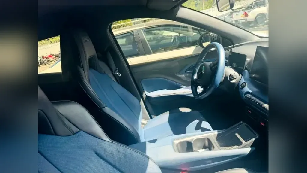 BYD Dolphin Mini - Imagem 5