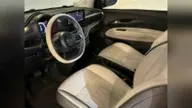 Fiat 500e - Miniatura 12
