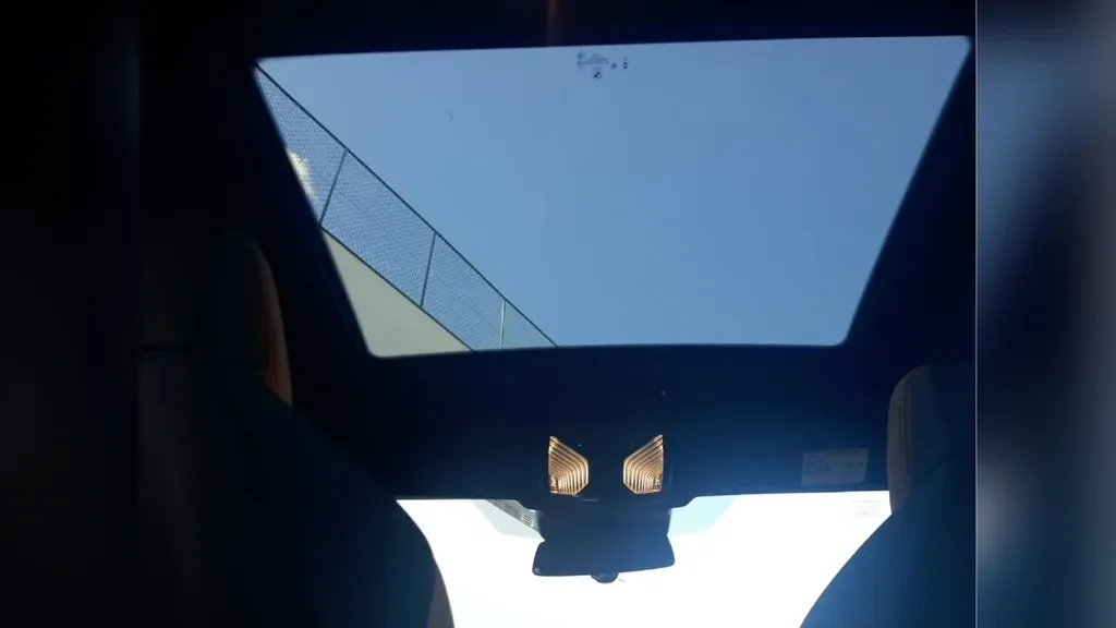 BMW I4 M50 - Imagem 14