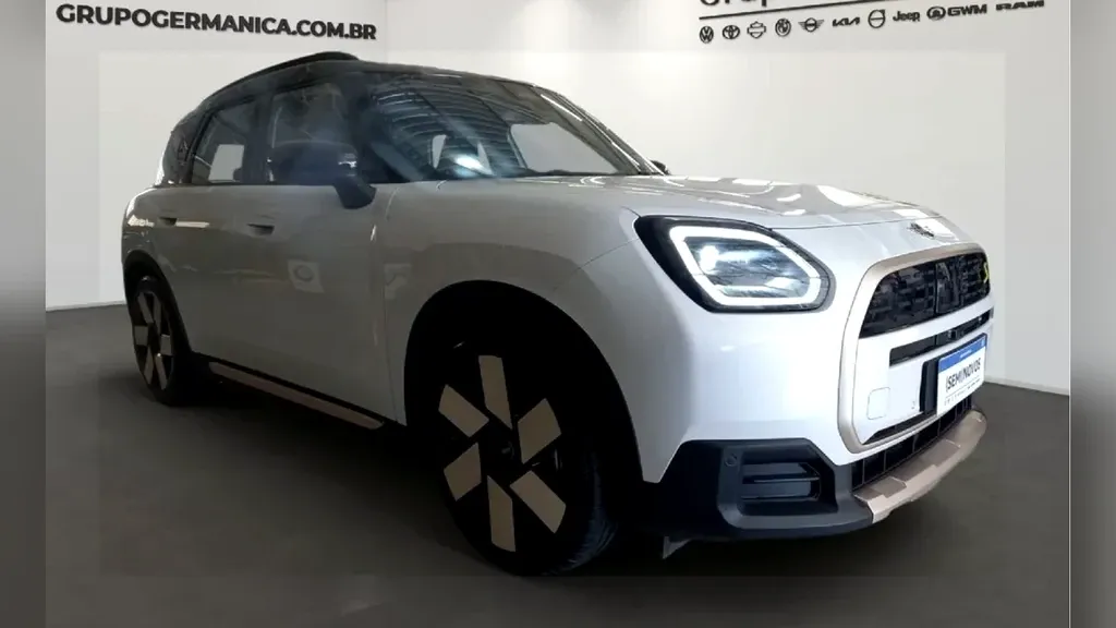 Mini Countryman SE All4 - Imagem 4
