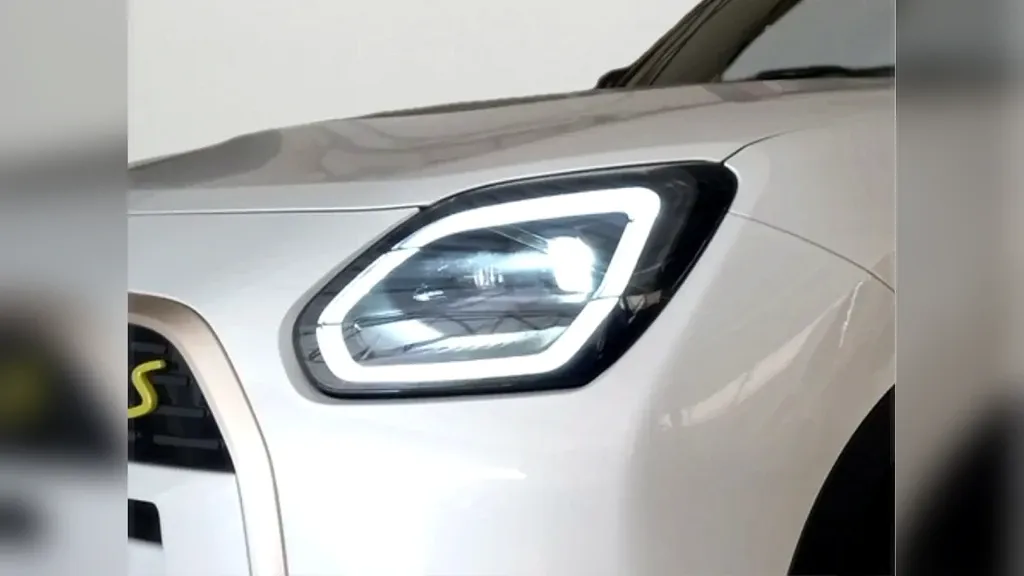 Mini Countryman SE All4 - Imagem 5