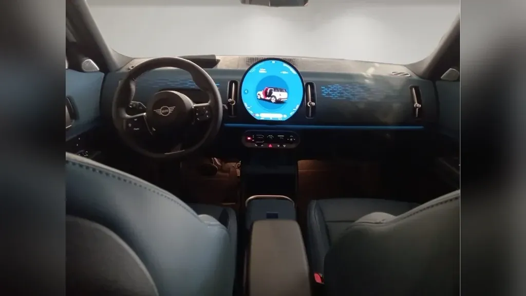 Mini Countryman SE All4 - Imagem 10