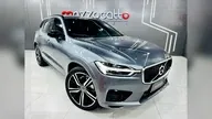 Volvo Xc60 - Miniatura 1