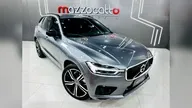 Volvo Xc60 - Miniatura 2