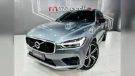 Volvo Xc60 - Miniatura 3