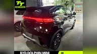 BYD Dolphin Mini - Miniatura 6